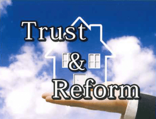 Trust&Reform